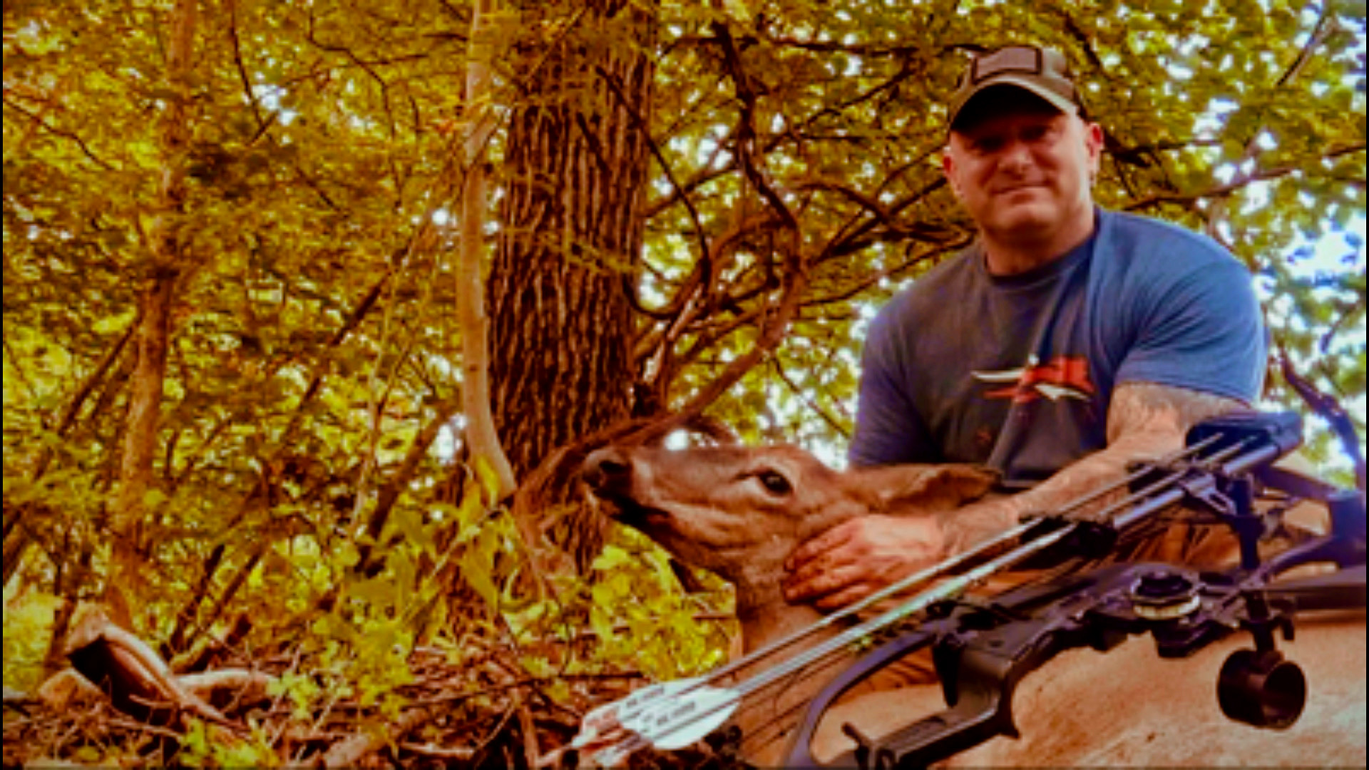 September Bow Hunt