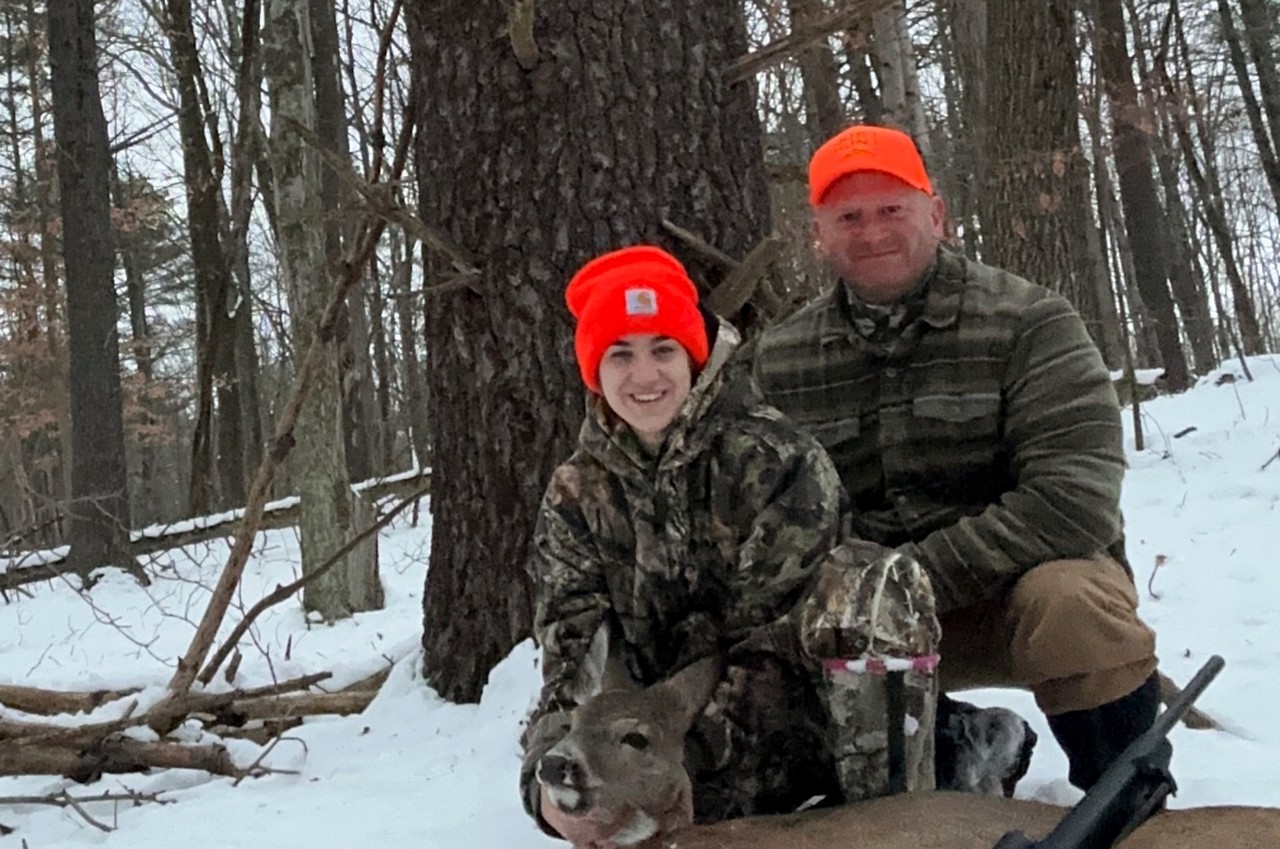 Makin' Memories With Dad